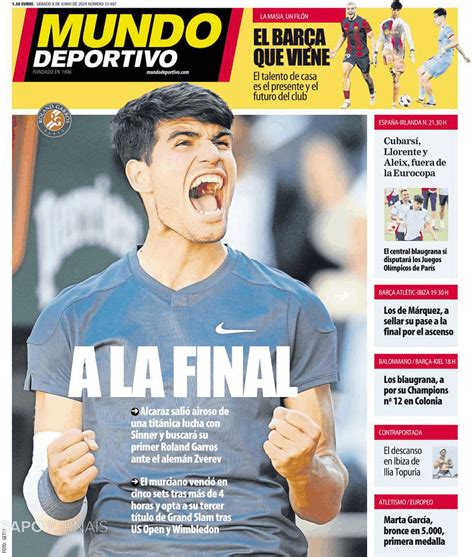 mundod|mundo deportivo ultima hora.